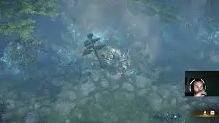 Lost Ark: Grave of the Guardian