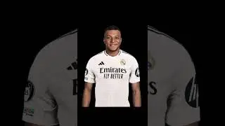 Real Madrid's attack 2024-2025 #football #highlights #soccer #bestofeurope #goals #laliga