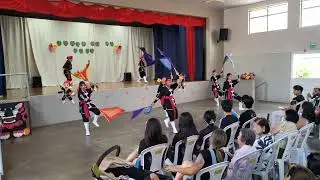 RKMD Londrina - Junia no Hi 2025 - 06/12/2025 - Umi Yakara (Hata)