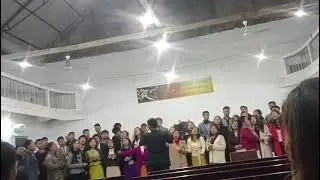 Sesawng ici 2026 kumthar zankhat na