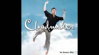 Cloudmaker - Is This The Rain? (2001) (Andrius Mamontovas)