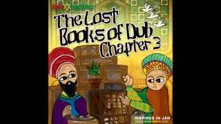 Du3normal meets dub iration sound system - GRRR