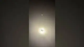 scary ghost