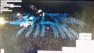 Star Swarm Mantle test Vs. DirectX fx-8350 cpu, ASUS DCU2 R9-280x gpu