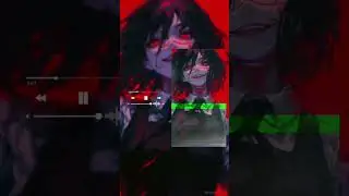 Mi Oscuridad zomber Nightcore 