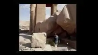 Etruscan, Pelagasi and early Egyptian connections - Gary Biltcliffe