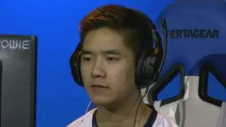 SFV ▰ Capcom Cup 2016 Ricki Ortiz vs. NuckleDu [Grand Finals]  Street Fighter V / 5