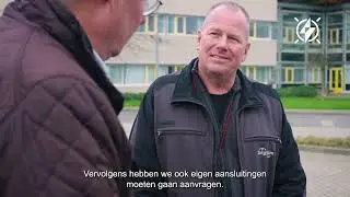 Hoe ZorgSaam Ziekenhuis Terneuzen netcongestie oploste met autonome laadpalen | Groen-Eco