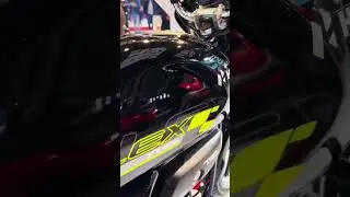 #hero #HF Deluxe#new #ethanol #version#breaking news#40rs per litre#trending #viral