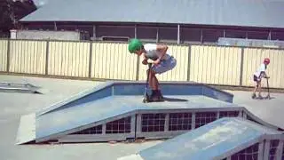 tyrell mini vid