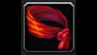 When Cursed Vision drops