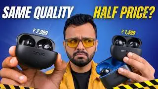 Best Earbuds Under 2000 in 2026, OPPO Enco Buds 3 Pro Plus Review & Comparison