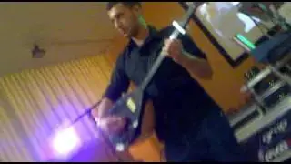 Grup Maxim D&uuml;y&uuml;n live aufnahme halay show 2011