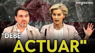 “Europa debe aplicar el artículo 42.7 y desplegar tropas de la OTAN en Groenlandia”. Coso