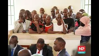 Муванга Кивумби: Суд в Бутамбале отложил рассмотрение дела о терроризме до 10 марта 2026 года.