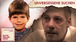 Kindheitstrauma zerstörte ihre Familie: Was wurde aus Heikos Bruder Jens? | Unvergessene Suchen