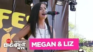 Megan & Liz - 