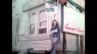 Francois Guy - Elle, elle est là