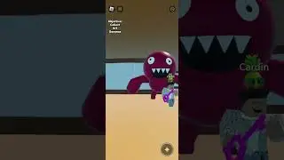Munkus Lunkus is coming to get Me #shorts #roblox