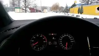 Ateca xcellence 2.0 4 drive 'snow mode' VS 'normal mode'