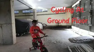 Weekend Cycling of Sa'ad Baba🚴🚴🚴🚴🚴|| Sq Gulam Sarwar