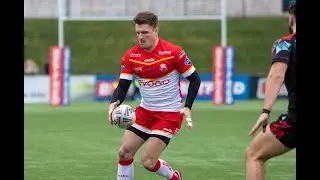 London Broncos vs Sheffield Eagles | Betfred Championship 2023 R4 | Highlights