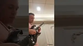 Mike Grossman Putting The House On Fire 🔥🔥🎸🎸