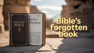 Jesus's Lost Teachings | Inside the Gospel of Thomas