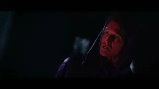 Mark Pontarelli as Satan in 