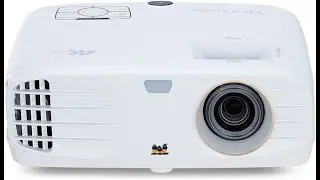 ViewSonic True 4K Projector Review &ndash; PROS & CONS   PX747 4K HDR Projector