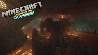 Why isn't there a SINGLE CHEST?! | Minecraft Asparia - Episode 189
