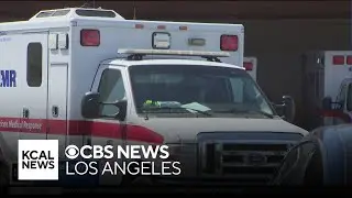 Riverside County debuts new 911 call distribution system