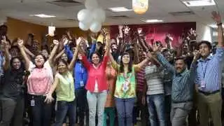 Synopsys India  - 20th Anniversary Mini Documentary