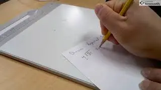 Division With Repeated Subtraction I