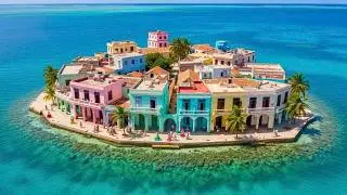 Cuba: The Hidden Gem of the Caribbean | 4K Travel Documentary