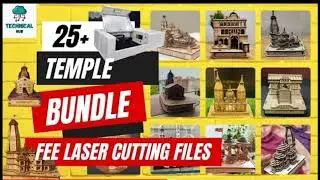 Ram Mandir CDR FILE | Kedarnath CDR FILE Badrinath CDR FILE | | Jyotirling CDR FILE | TOTAL 23 FILE