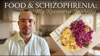 My Schizophrenia Journey: How a Keto Lifestyle Helped Me