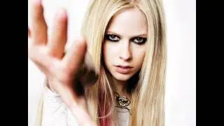 Avril Lavigne - WLYG