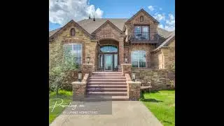 Luxury Home in Tuttle, OK, USA