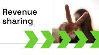 IAMX Revenue Sharing Model