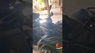 Cornering pe ATV #atv #linhai #GoLinhai