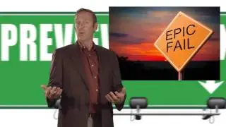 60 Second Originator: CEO Adam Stein on CRM #2
