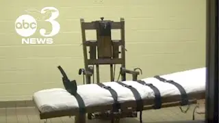 New Florida law allowing death penalty for child rapists now in effect