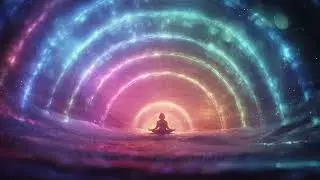 🌌 Aura Cleansing Meditation | Release Stagnant Energies | Soul Pulse Wellness