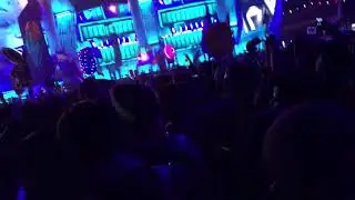 Deorro EDCLV19 !