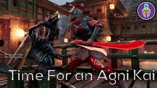 [For Honor] Tiandi Challenges You! - Tiandi Duels