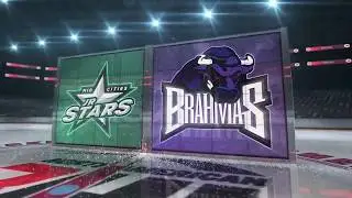 Fraser Cup - South Division Semifinals - Mid Cities vs Texas - Game 2