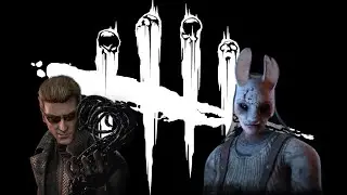 When U can't afford DBD, but U have Gmod. #7 (2v1, again.)