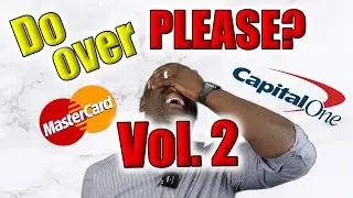 Credit Confessions | 3 more Cards that I regret.....