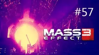 Mass Effect 3 Walkthrough (Female Shepard) Part 57